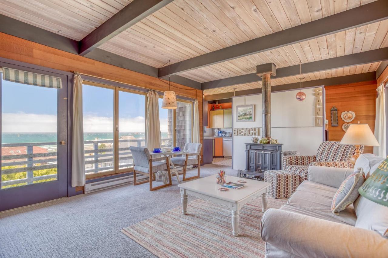Deerfield Holiday home