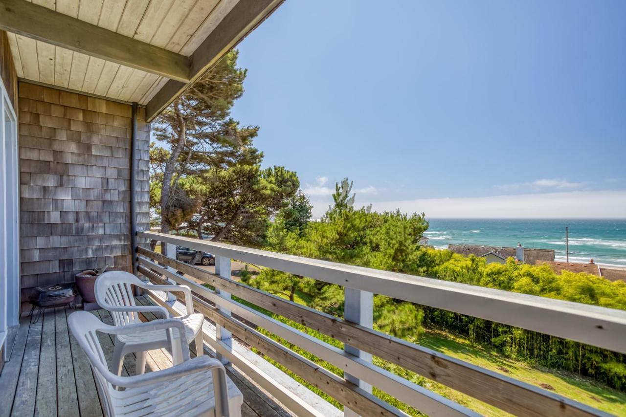 Holiday home Deerfield Lincoln City