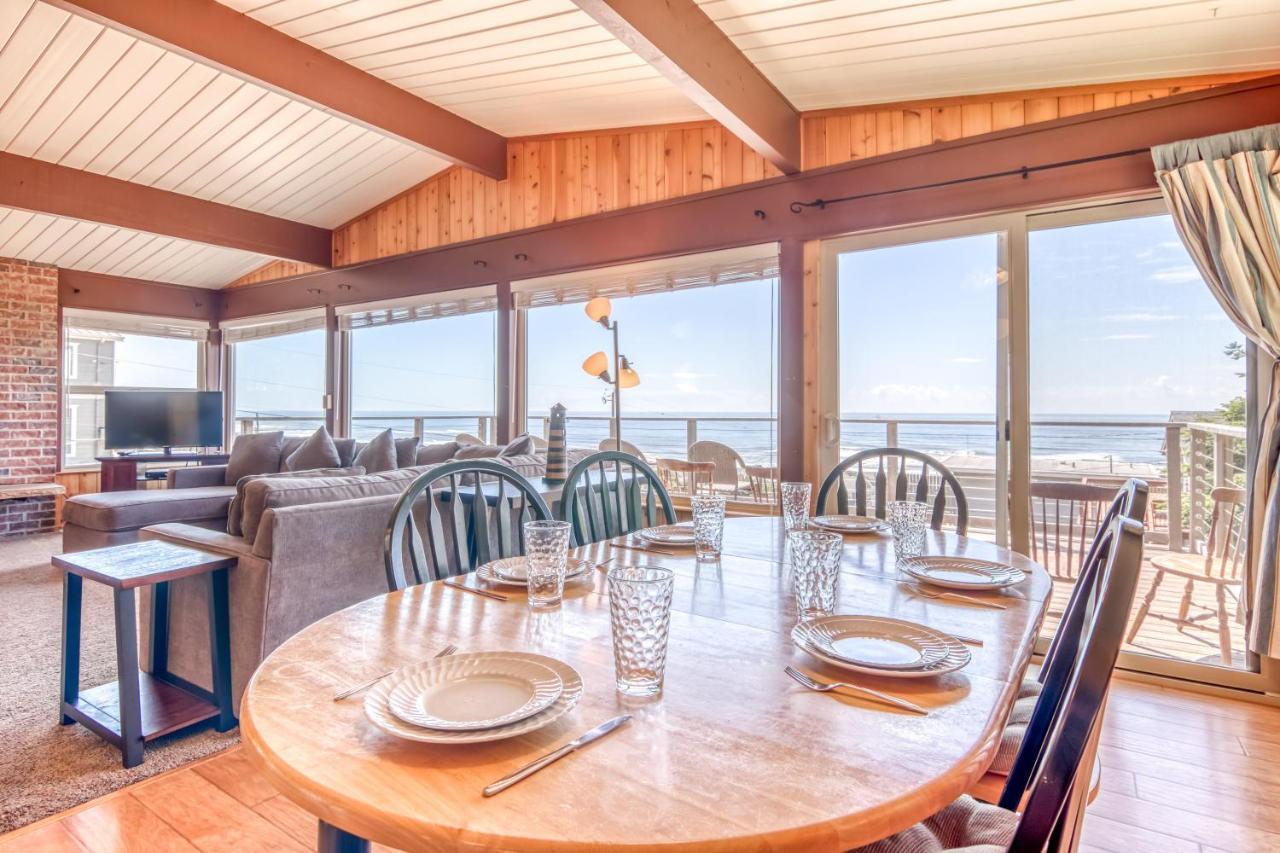 Ashore Holiday home *