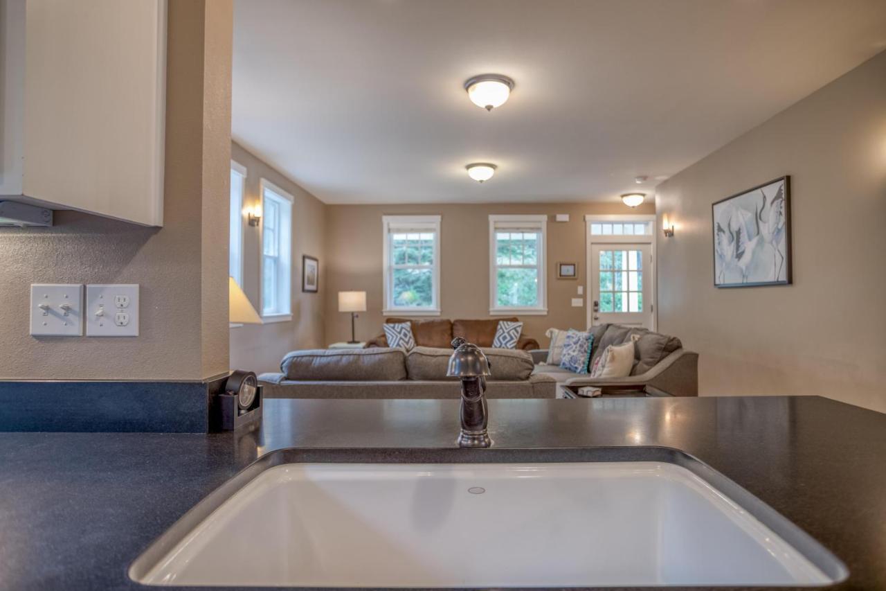 Coastal Bliss Holiday home