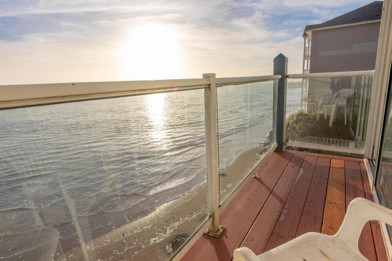 Dock Of The Bay 305 Holiday home Lincoln City