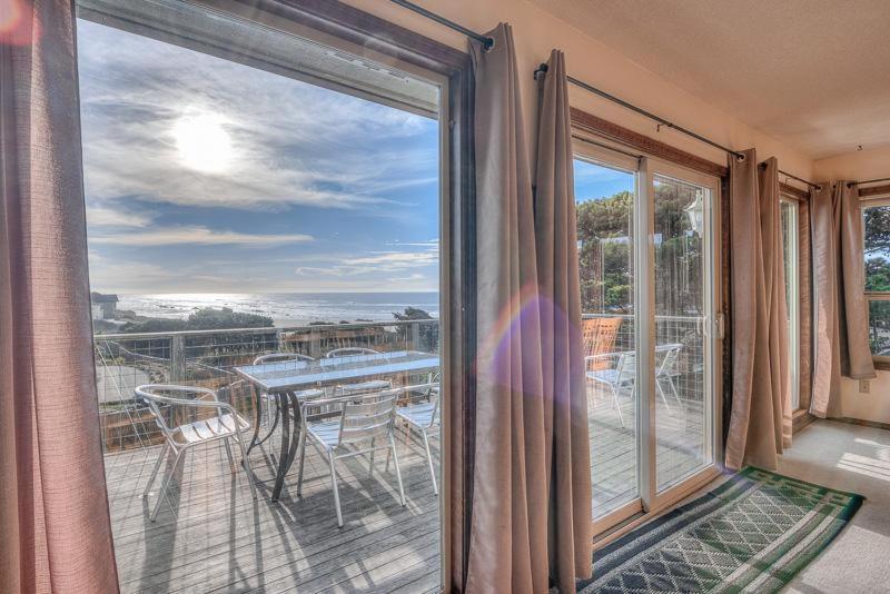 Holiday home Captain Johns Lincoln City