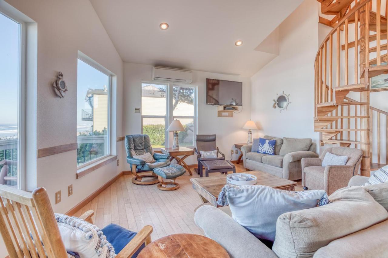 The Lookout Holiday home *