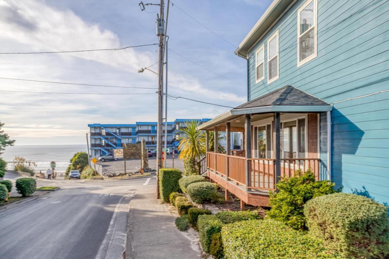 Ocean Way Holiday home