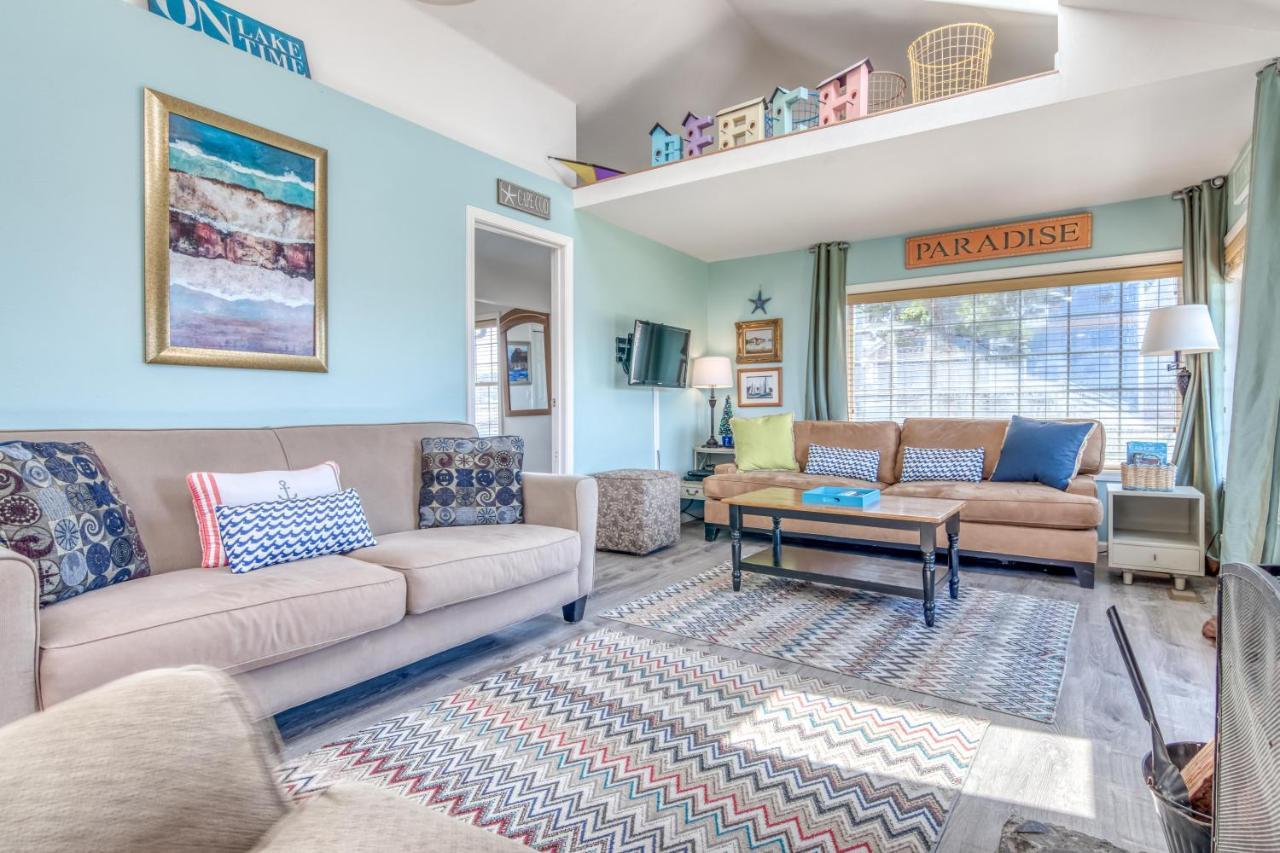 Holiday home Just Beachy *