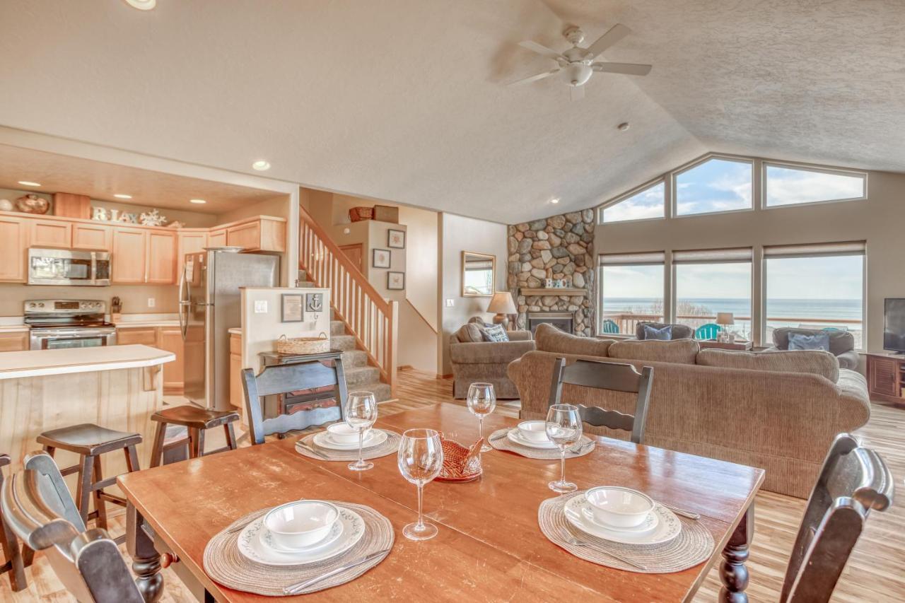 Holiday home Hubbert Hideaway *