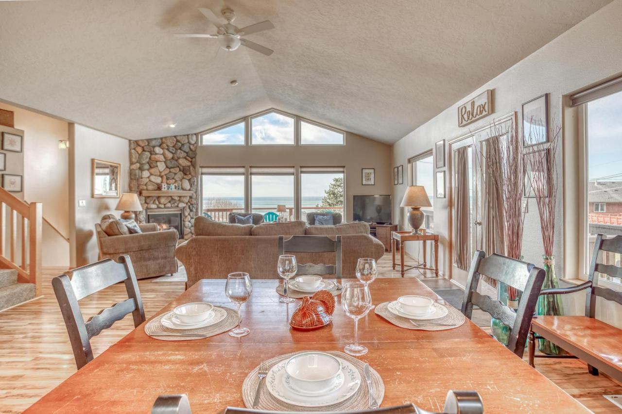 Hubbert Hideaway Holiday home