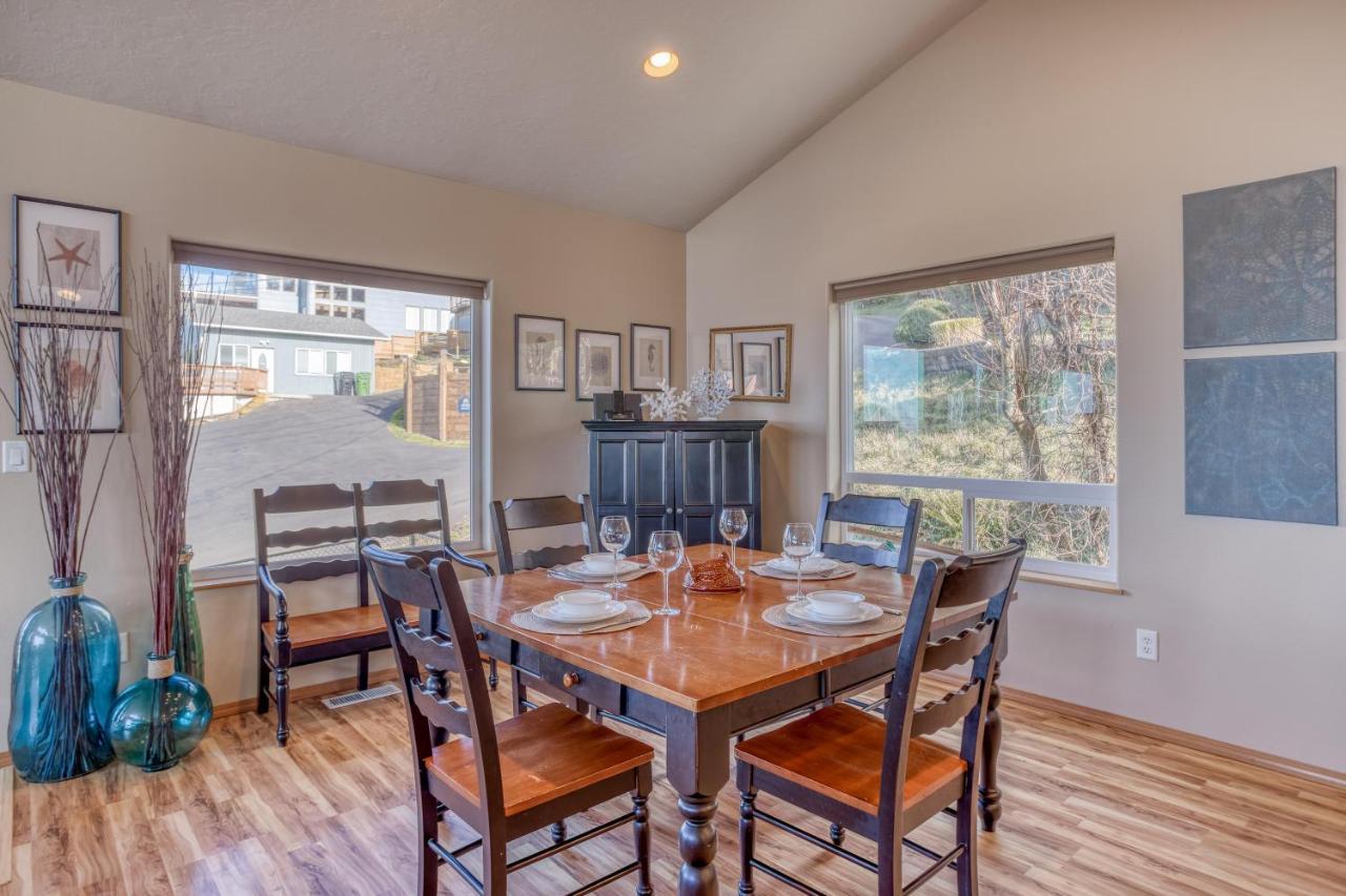 Hubbert Hideaway * Lincoln City