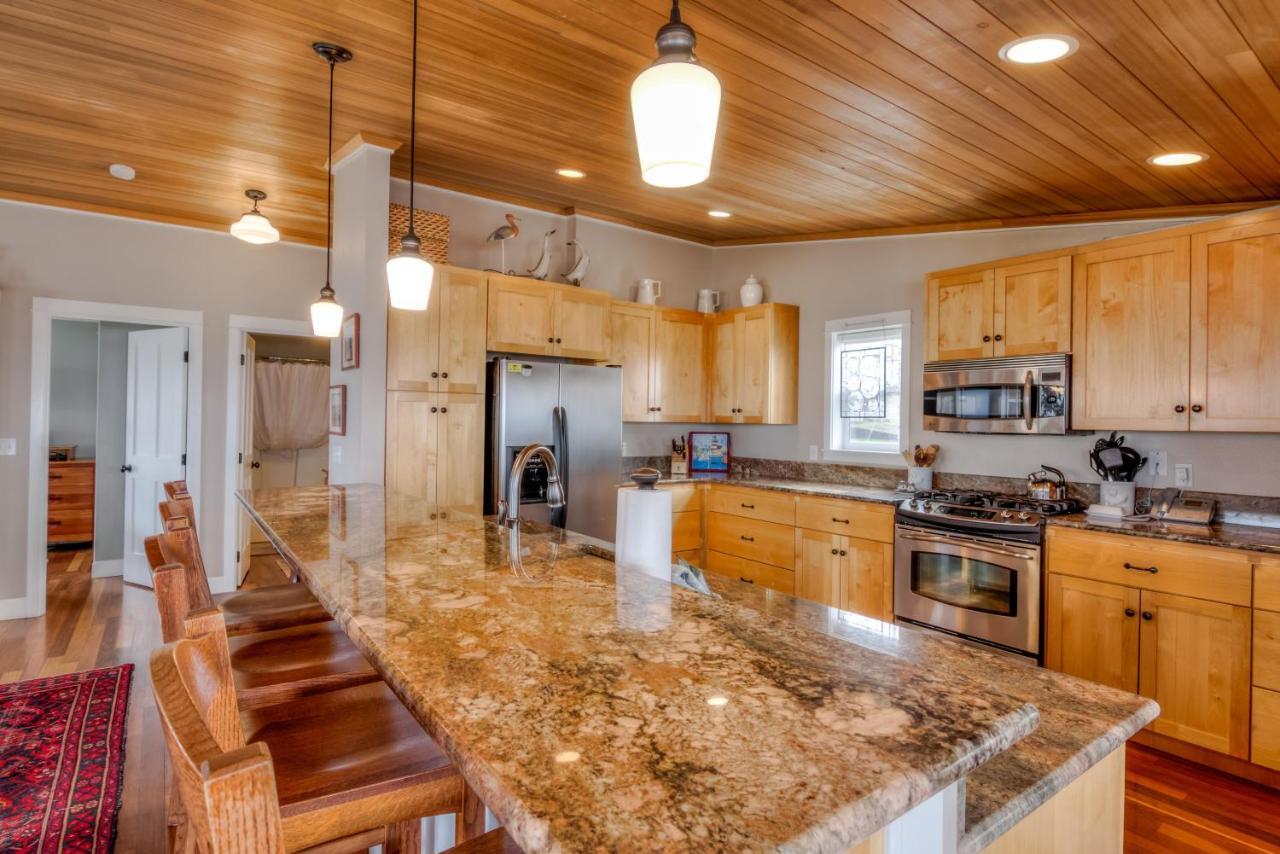 Holiday home Fair Winds Journey Lincoln City