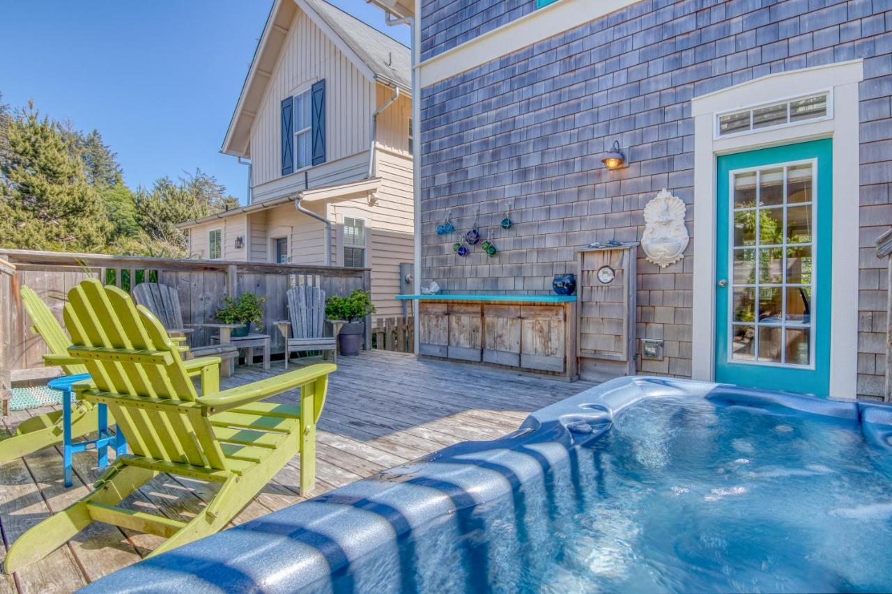 Olivia's Park Place Lincoln City