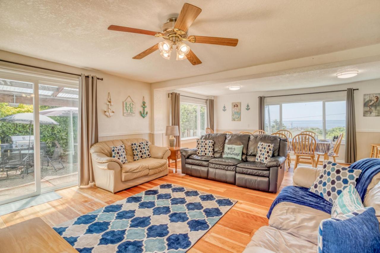 Sea Haven Holiday home