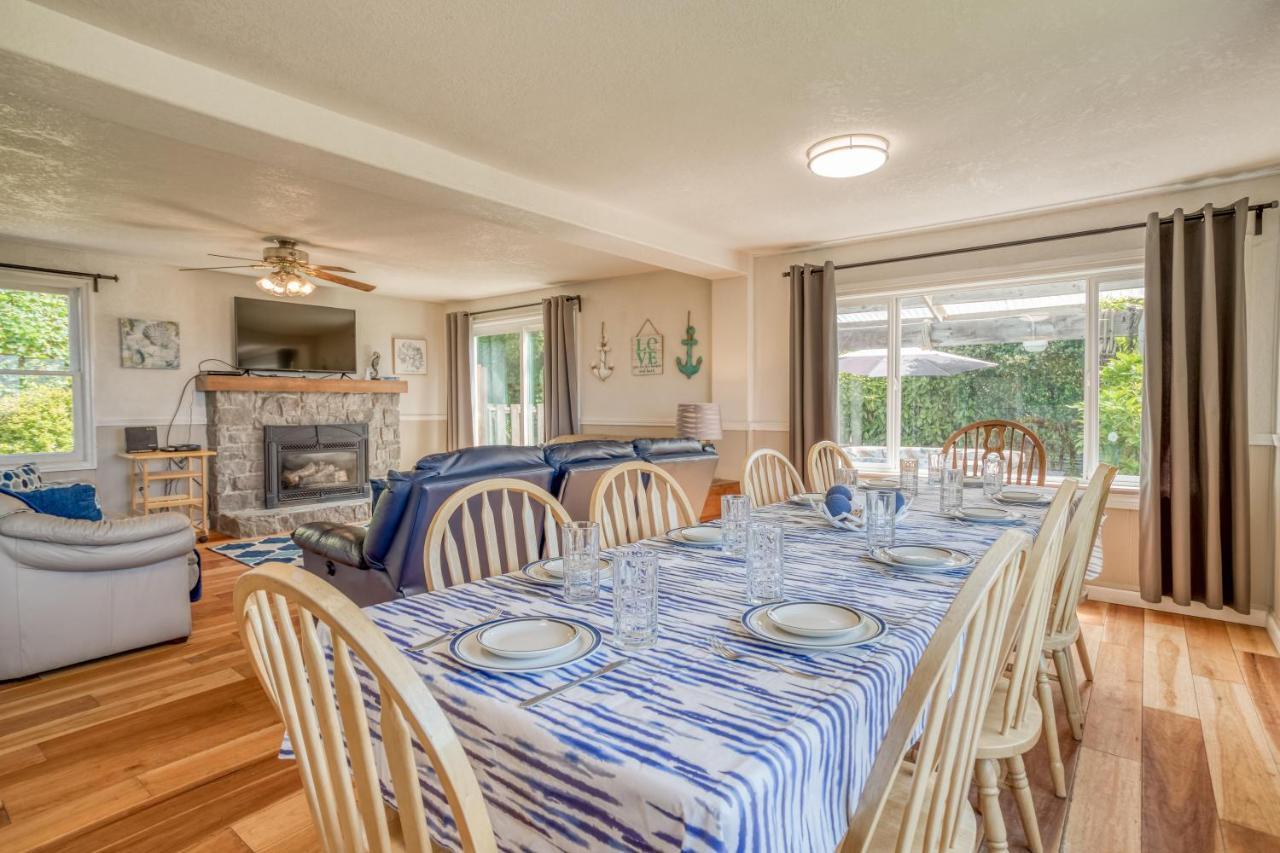 Holiday home Sea Haven