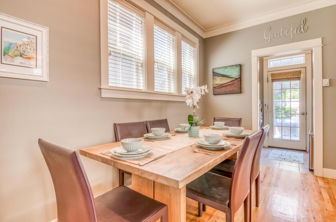 Olivia's Park Place Holiday home