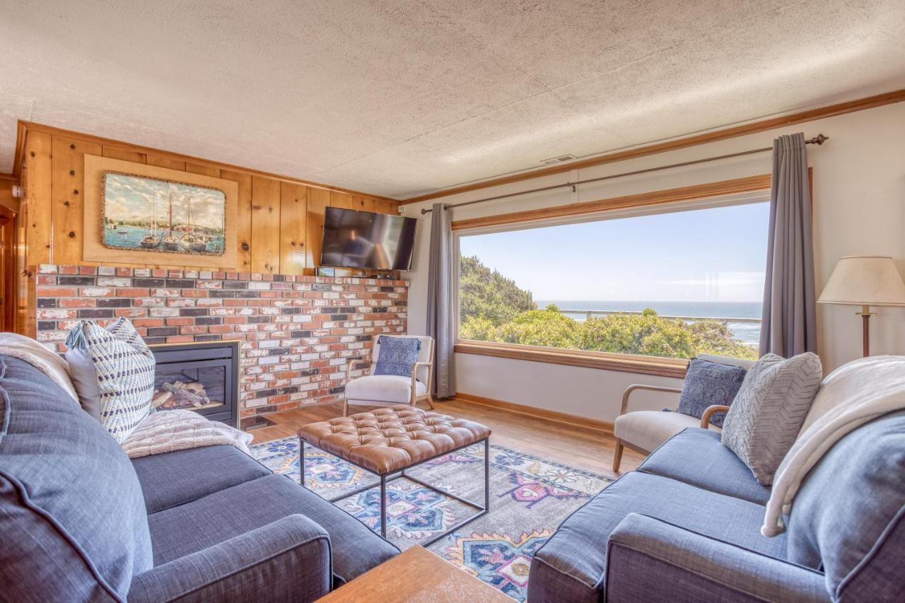 Hidden Inlet Holiday home *