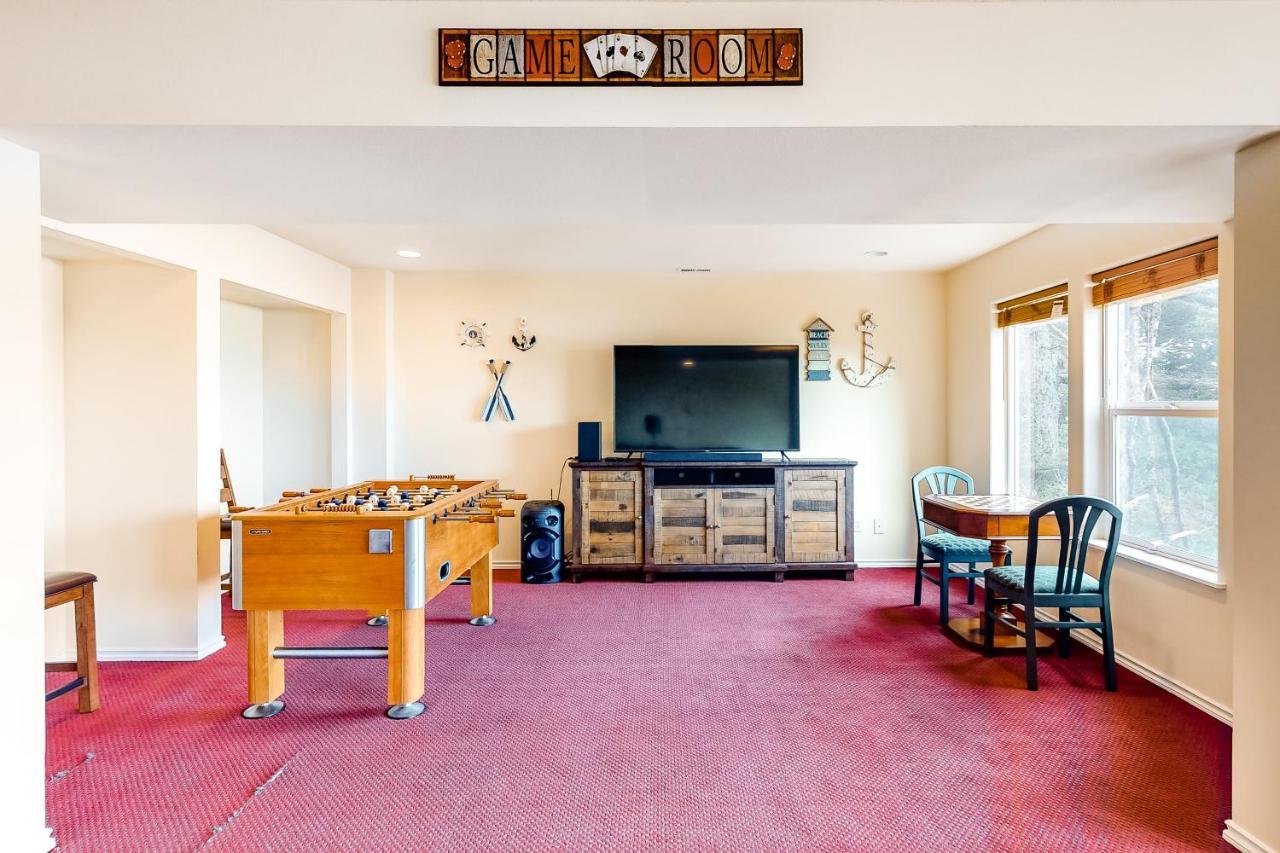 The Ark Holiday home Lincoln City