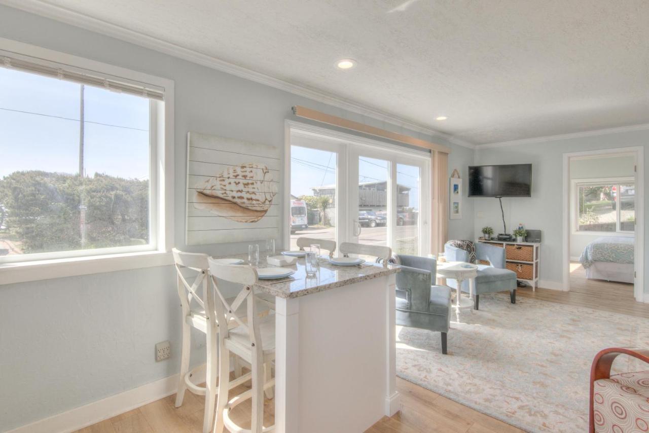 Ohana Shores * Lincoln City