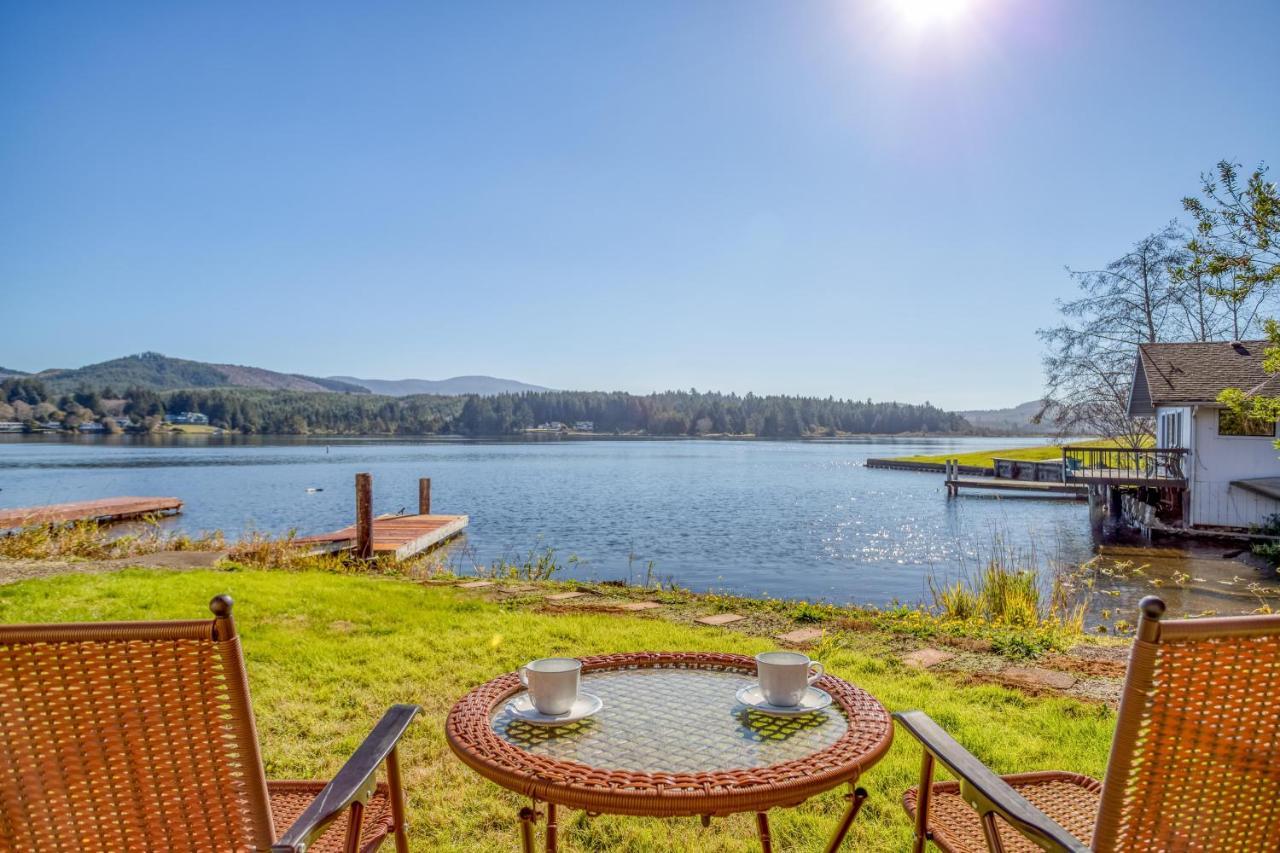 Regatta Park House Holiday home