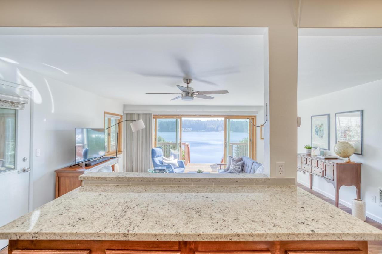 Holiday home Regatta Park House Lincoln City