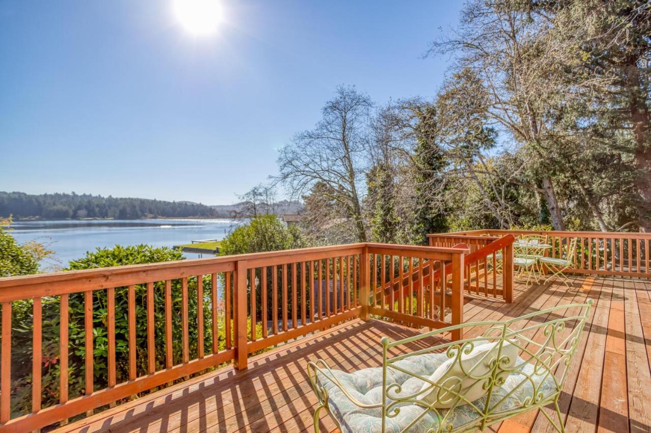 Holiday home Regatta Park House