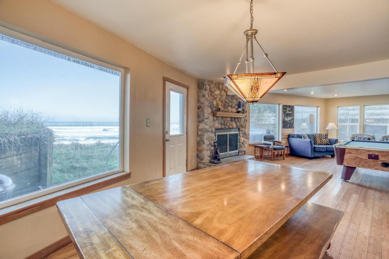 The Lookout Holiday home