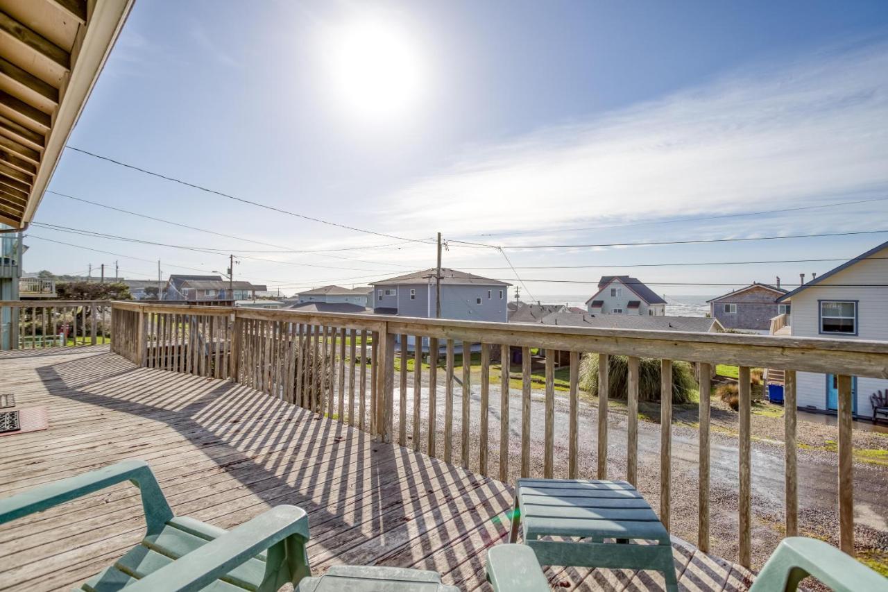 A Sea Breeze Holiday home