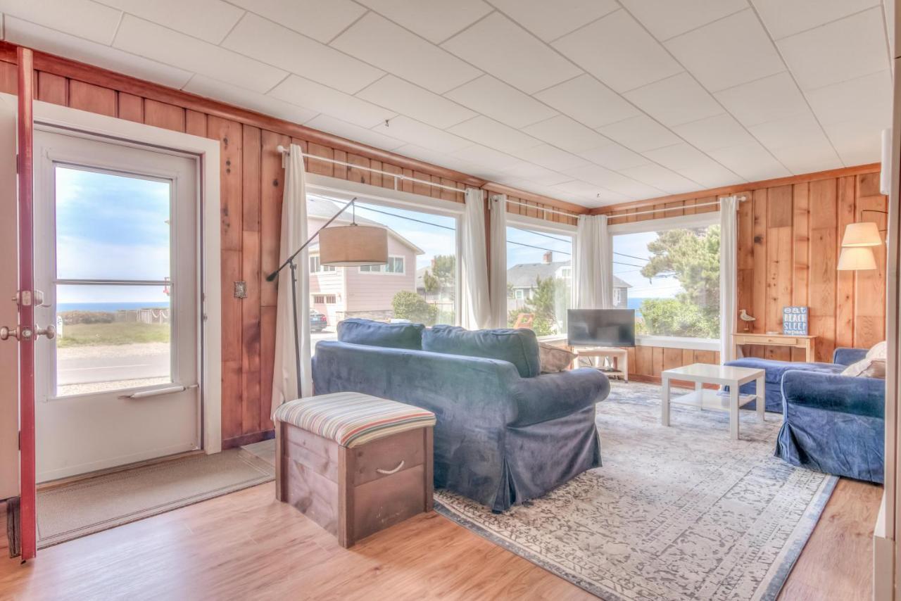 Holiday home Sea Lincoln City