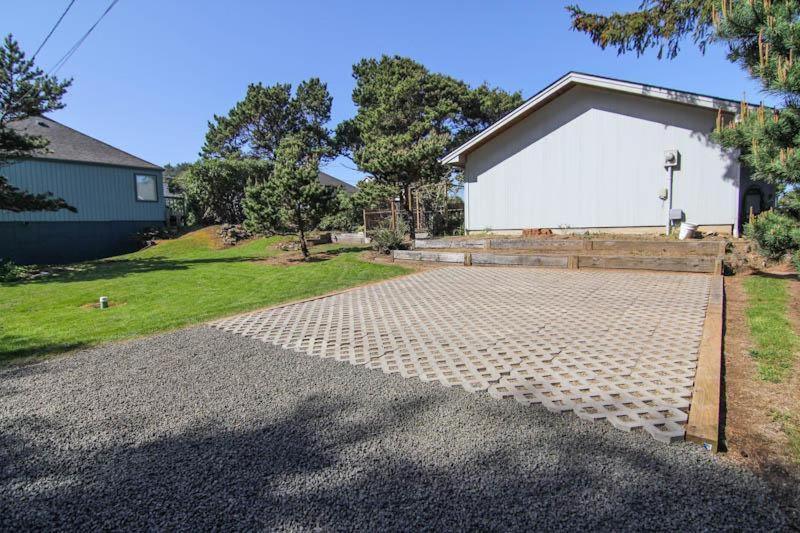Nelscott Flat Holiday home Lincoln City