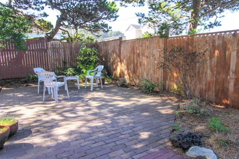 Nelscott Flat Holiday home