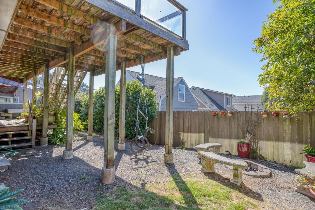 Roads End Roost Holiday home