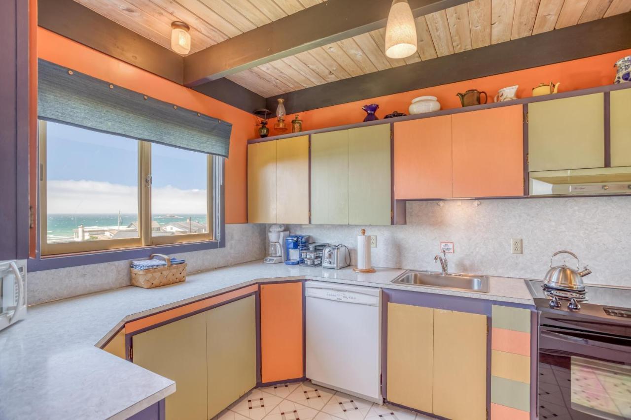 Holiday home Deerfield *