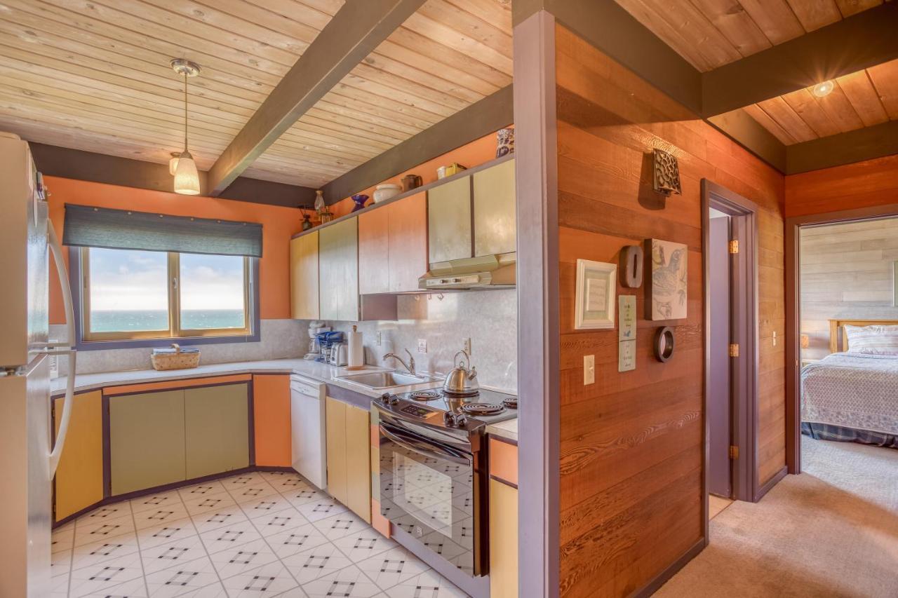 Deerfield Holiday home