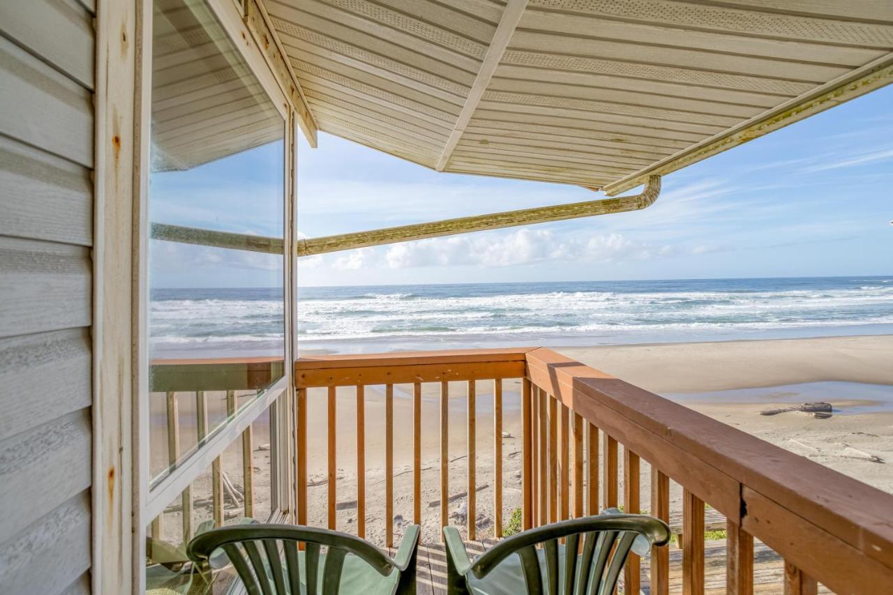Stairway To Heaven Holiday home Lincoln City