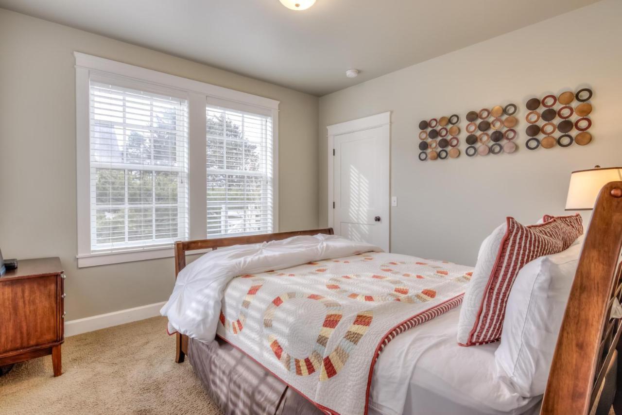 Carabel Holiday home Lincoln City