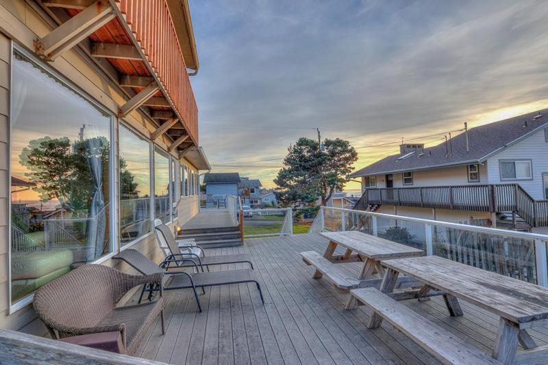 Holiday home West Haven Lincoln City