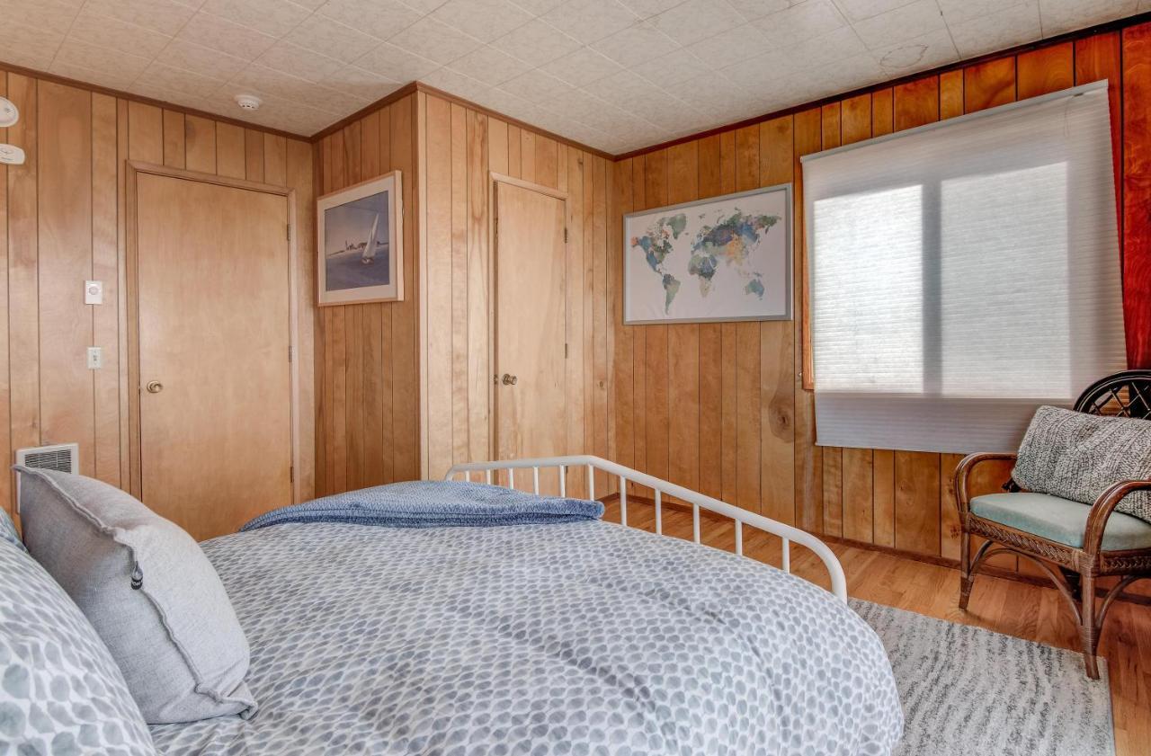 West Haven Holiday home