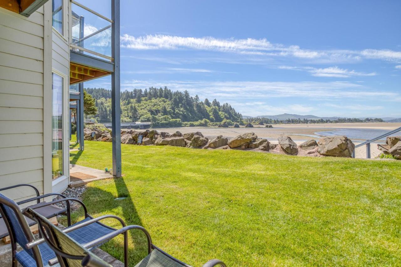 Dock Of The Bay 108 Holiday home Lincoln City