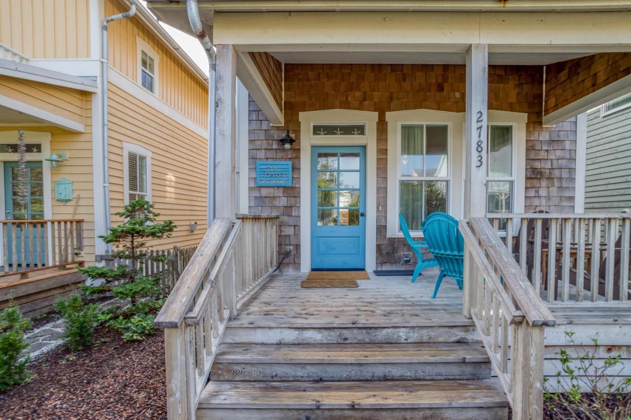Holiday home Blue Shutter Olivia *
