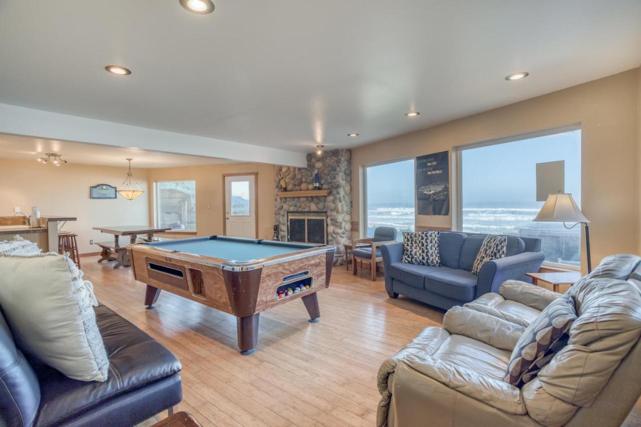 The Lookout Holiday home *