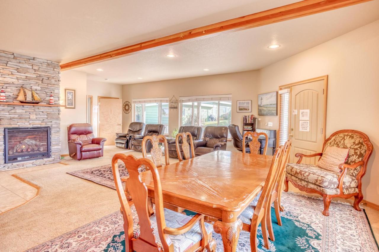 Ocean Way Holiday home