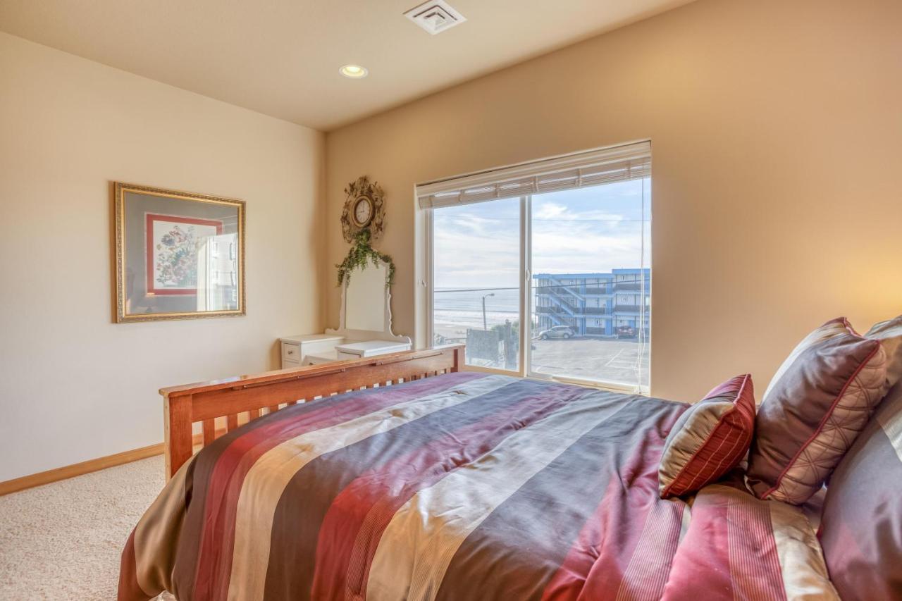 Ocean Way Holiday home *