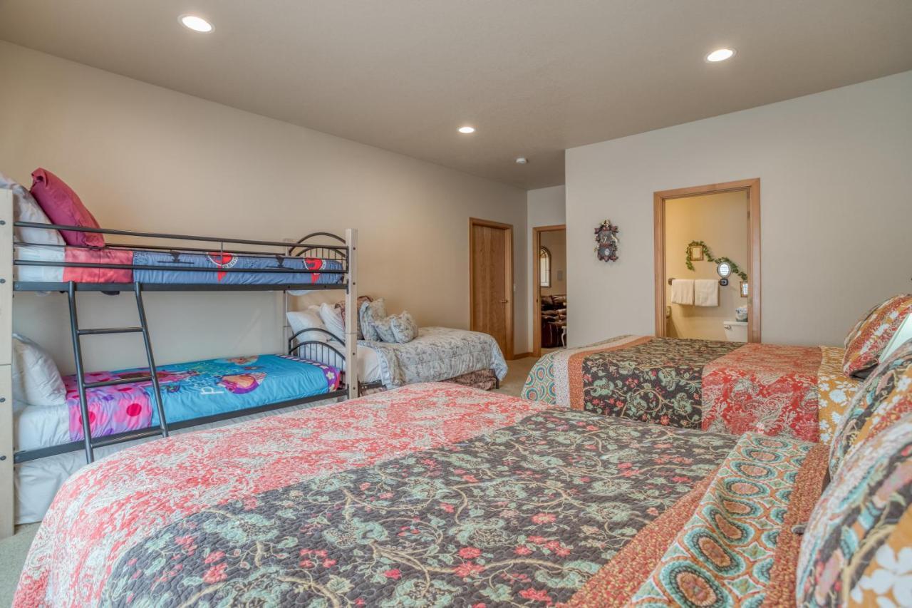 Ocean Way Holiday home
