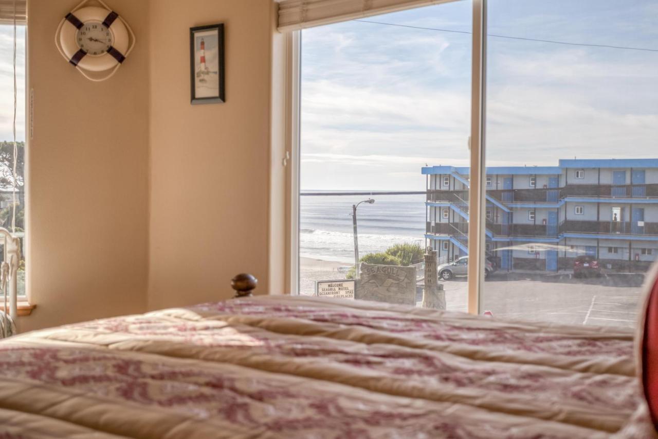 Ocean Way Holiday home