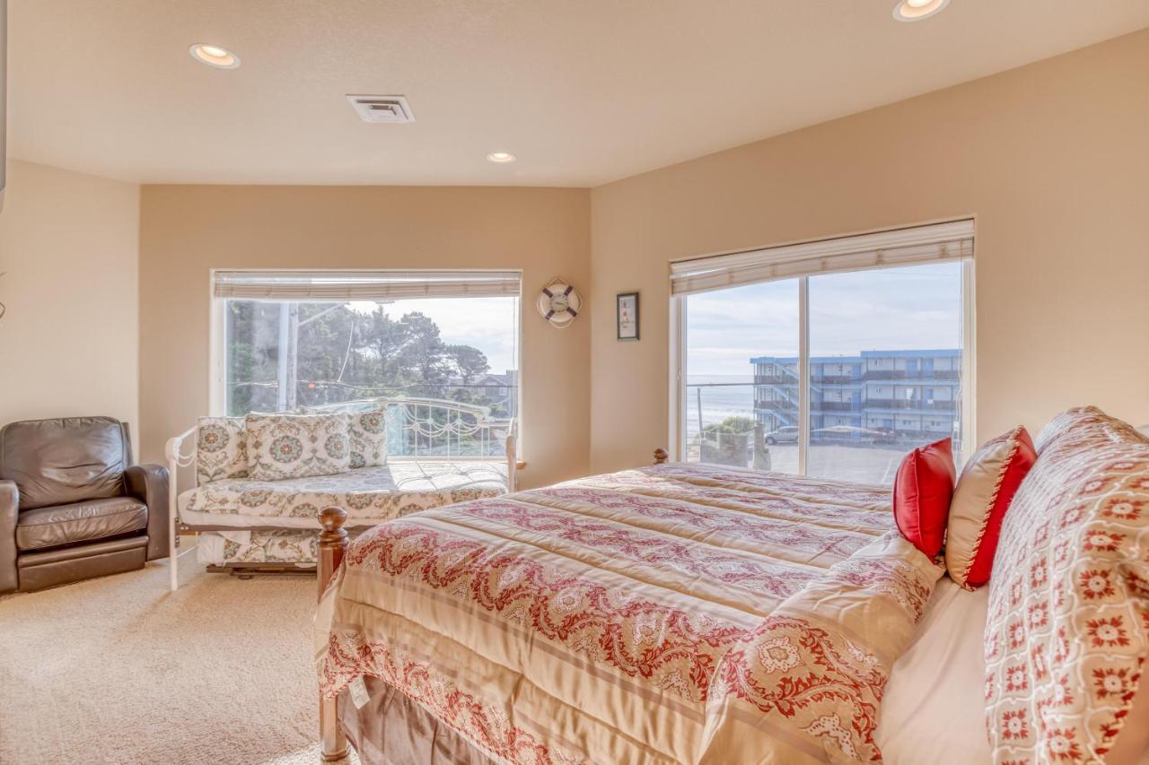 Holiday home Ocean Way