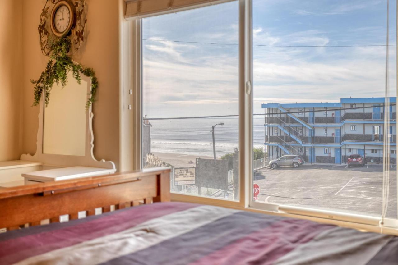 Ocean Way Holiday home