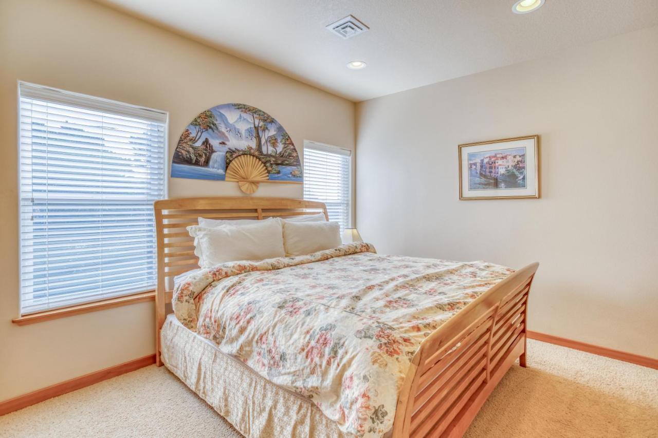 Holiday home Ocean Way *