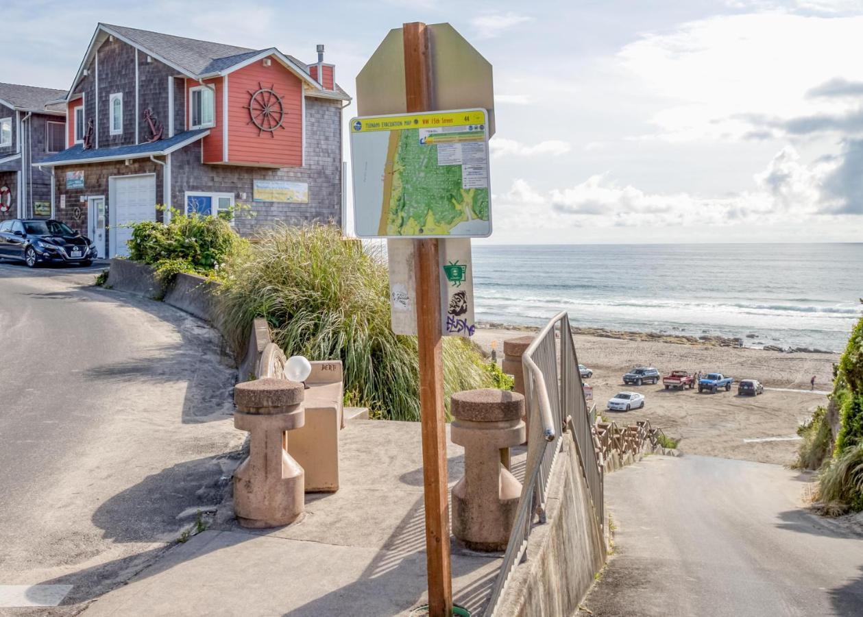 Ocean Way Holiday home