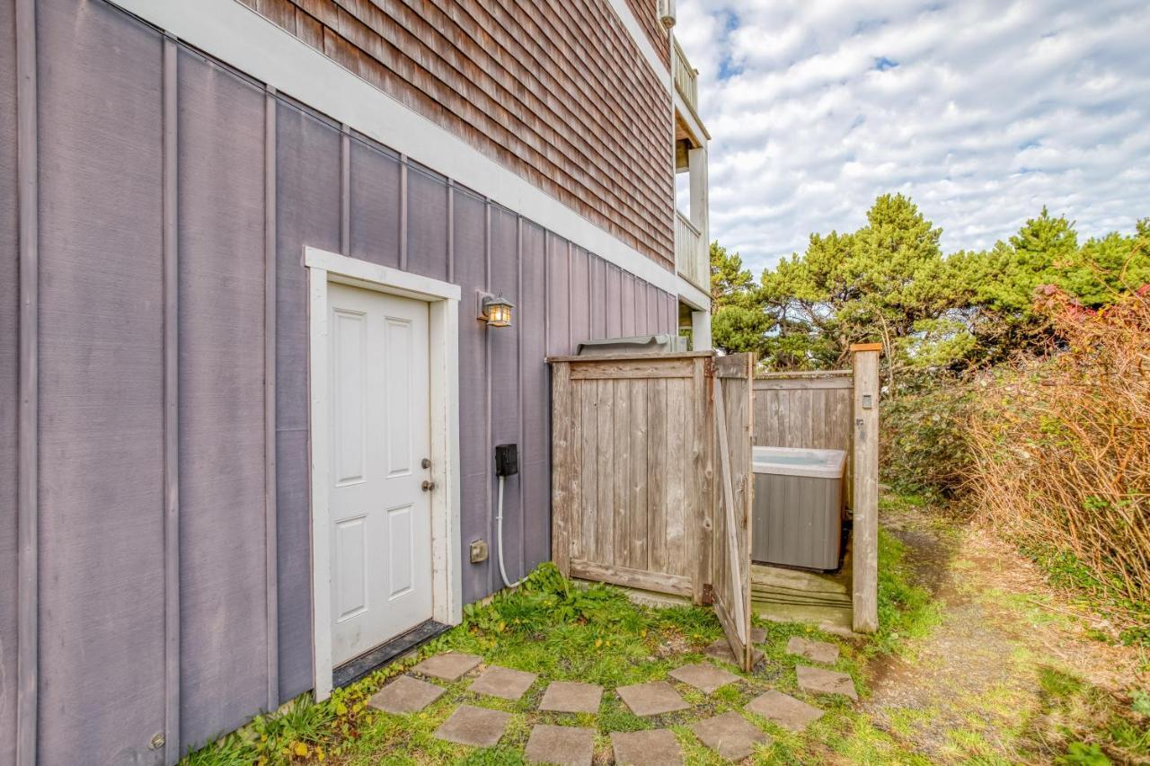 Holiday home The Spindrift House Lincoln City
