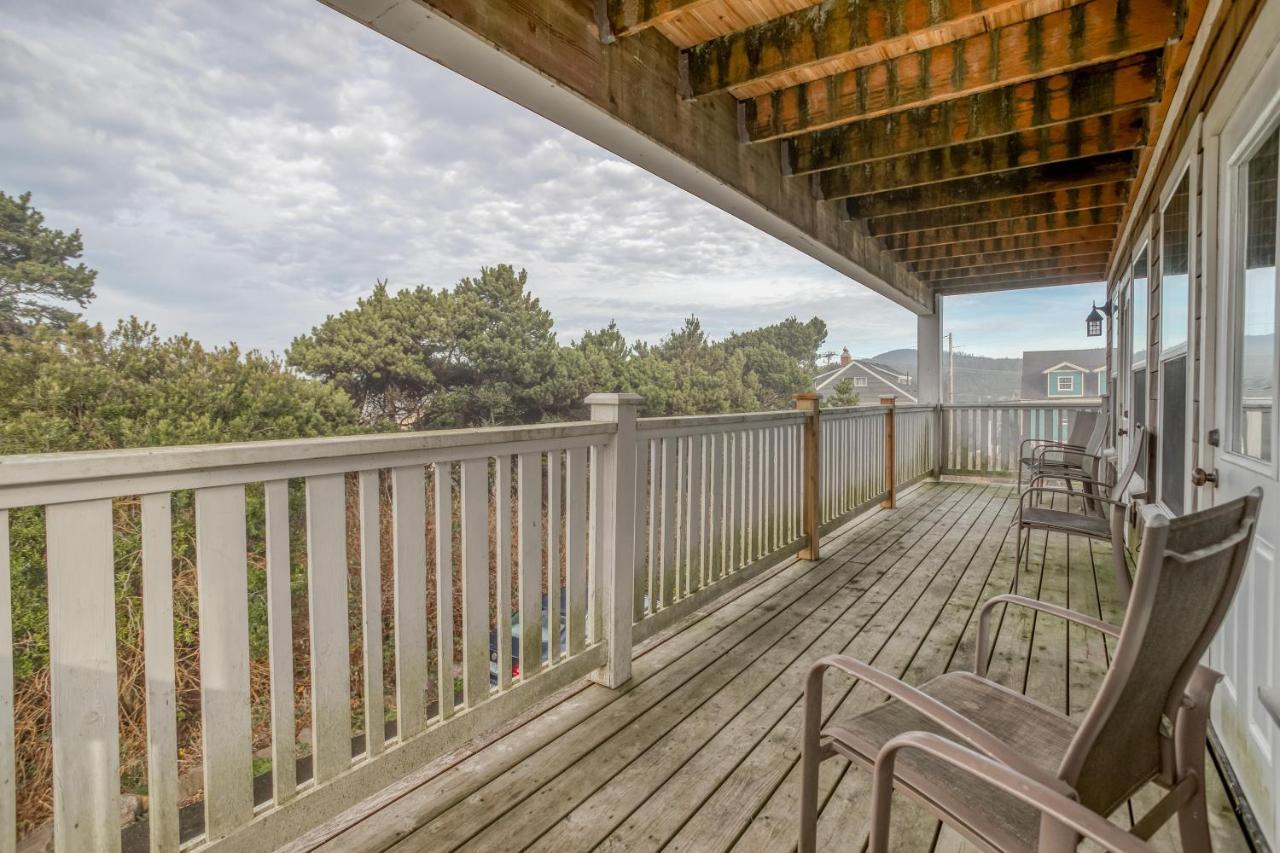 The Spindrift House * Lincoln City
