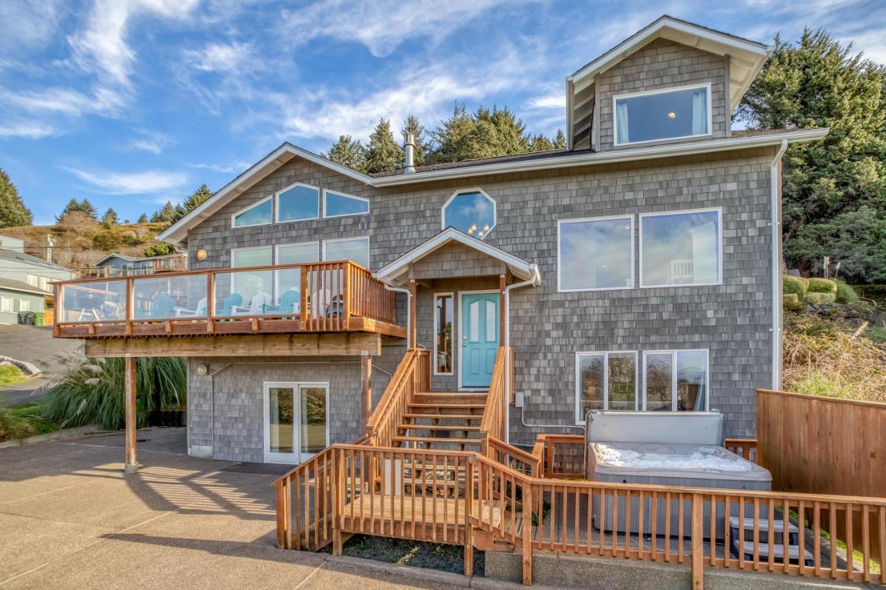Hubbert Hideaway Holiday home