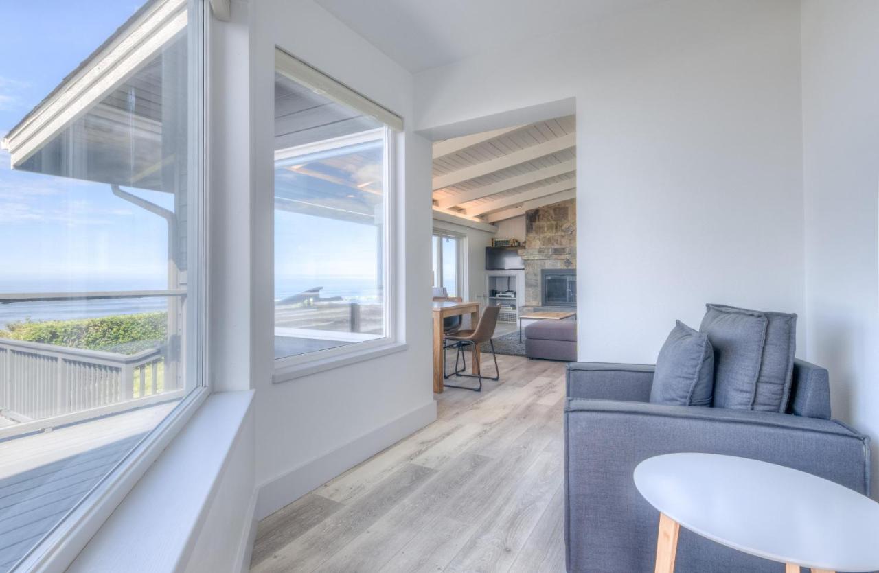 Holiday home Moonstruck House Lincoln City
